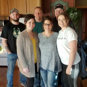 Meet your Posher, Lisa